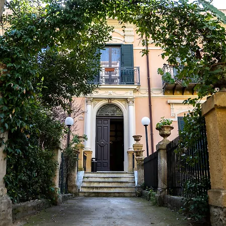 BB Maison Villa Pirandello-2