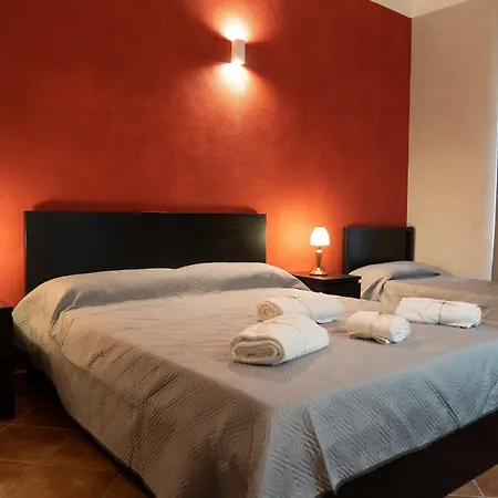 BB Maison Villa Pirandello-3